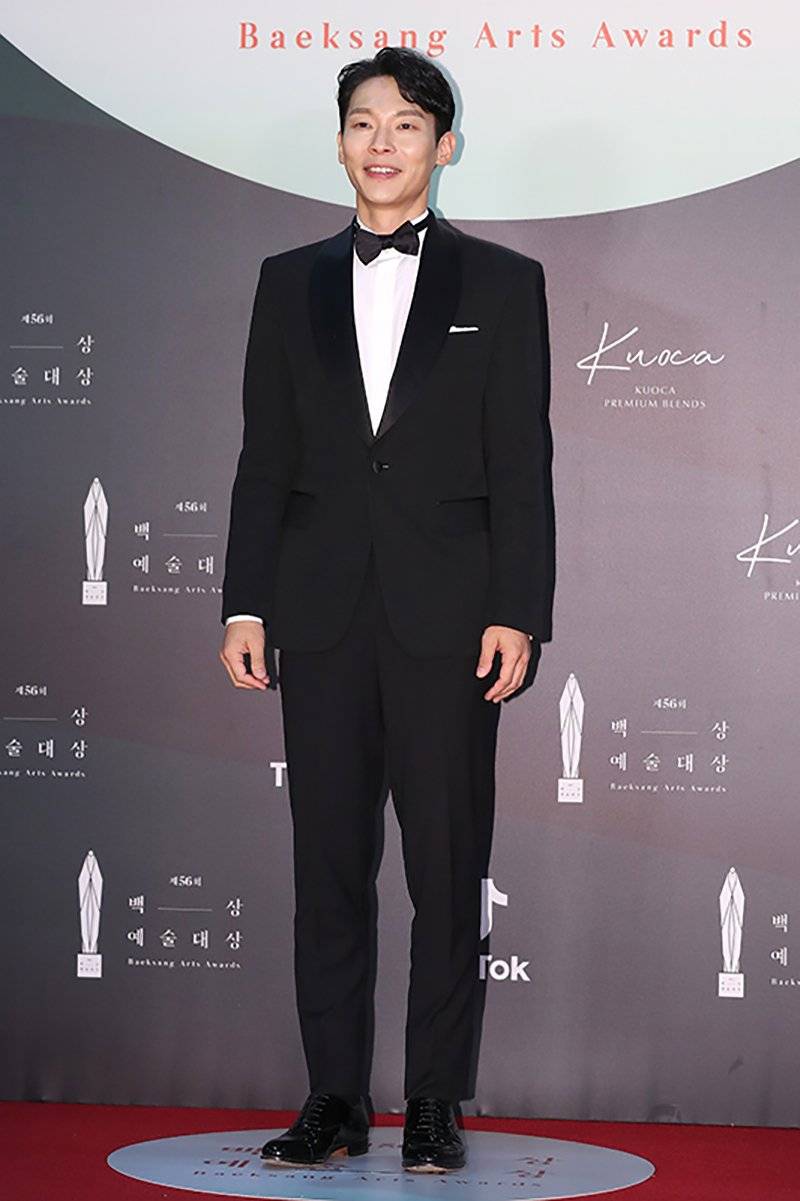 [Photos] 56th Baeksang Arts Awards 2020 Red Carpet @ HanCinema