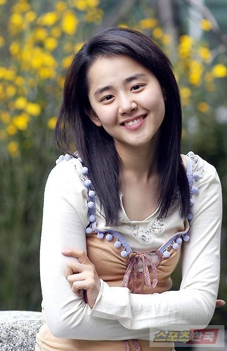 Moon Geun-young - Picture (문근영) @ HanCinema