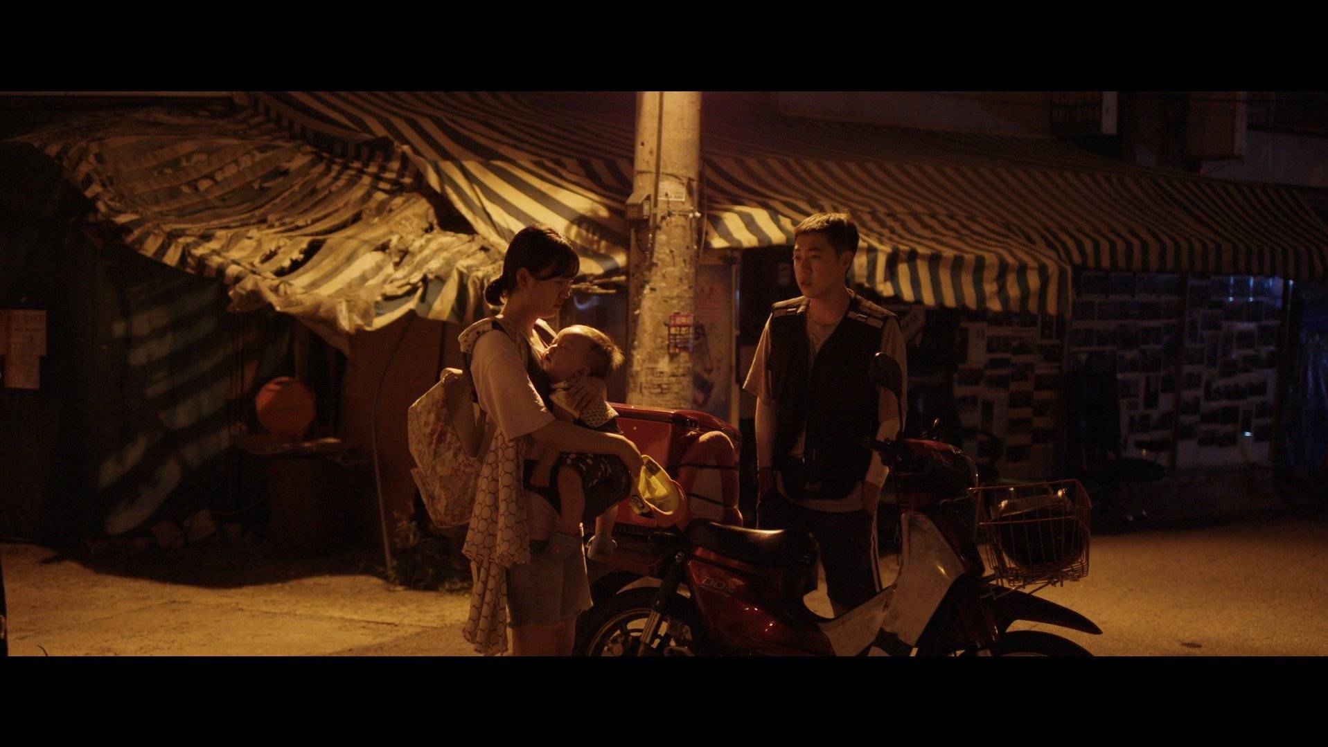 [New Movie] 'Homeless' @ HanCinema