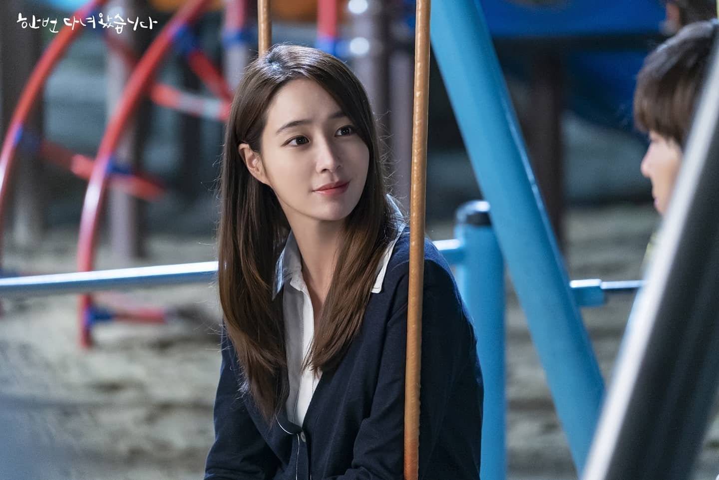 Photos] New Stills and Behind the Scenes Images Added for the Korean Drama 'Once  Again' @ HanCinema