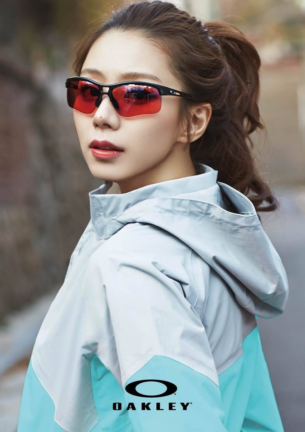 Park Soo Jin Picture 박수진 Hancinema 9510