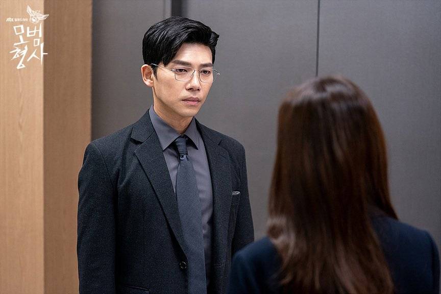 [Photos] New Stills Added for the Korean Drama 'The Good Detective ...