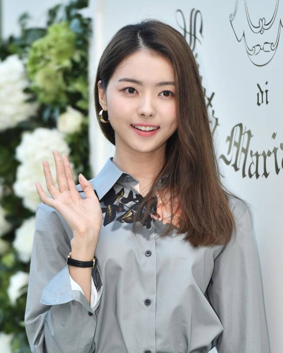 Lim Na-young - Picture (임나영) @ HanCinema