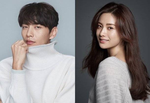 Lee Min-ki and Nana to Star in MBC's 'Oh My Ladylord' @ HanCinema
