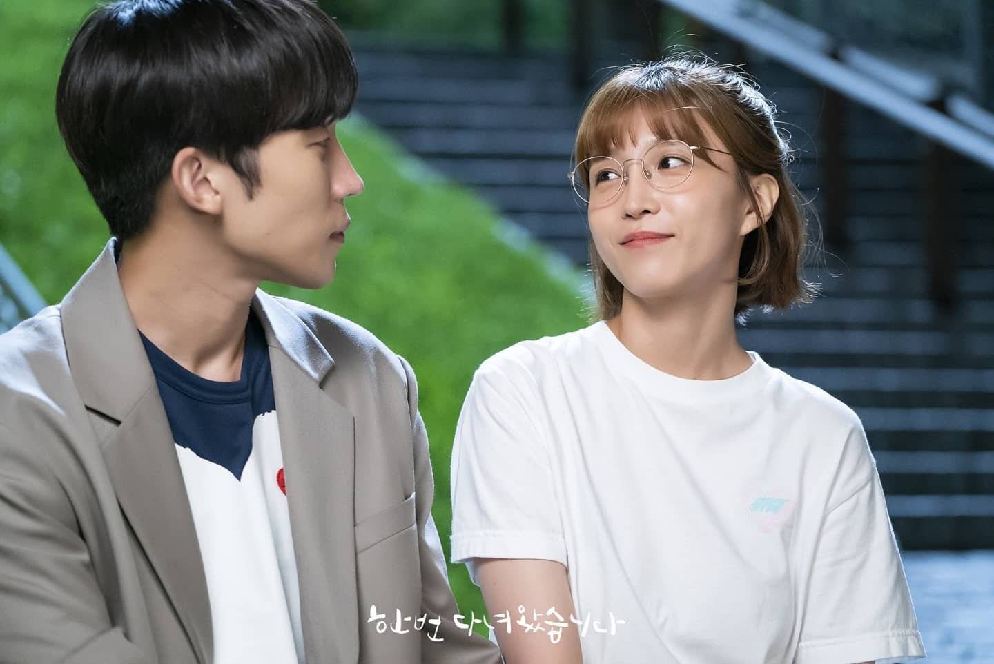 Photos] New Stills and Behind the Scenes Images Added for the Korean Drama 'Once  Again' @ HanCinema