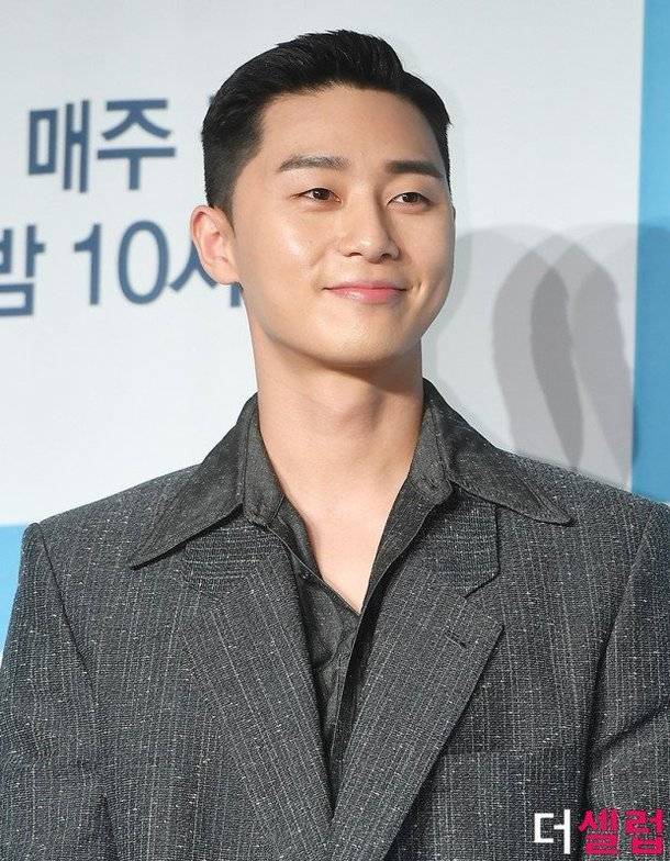 Park Seo Joon To Make Cameo Appearance On Record Of Youth