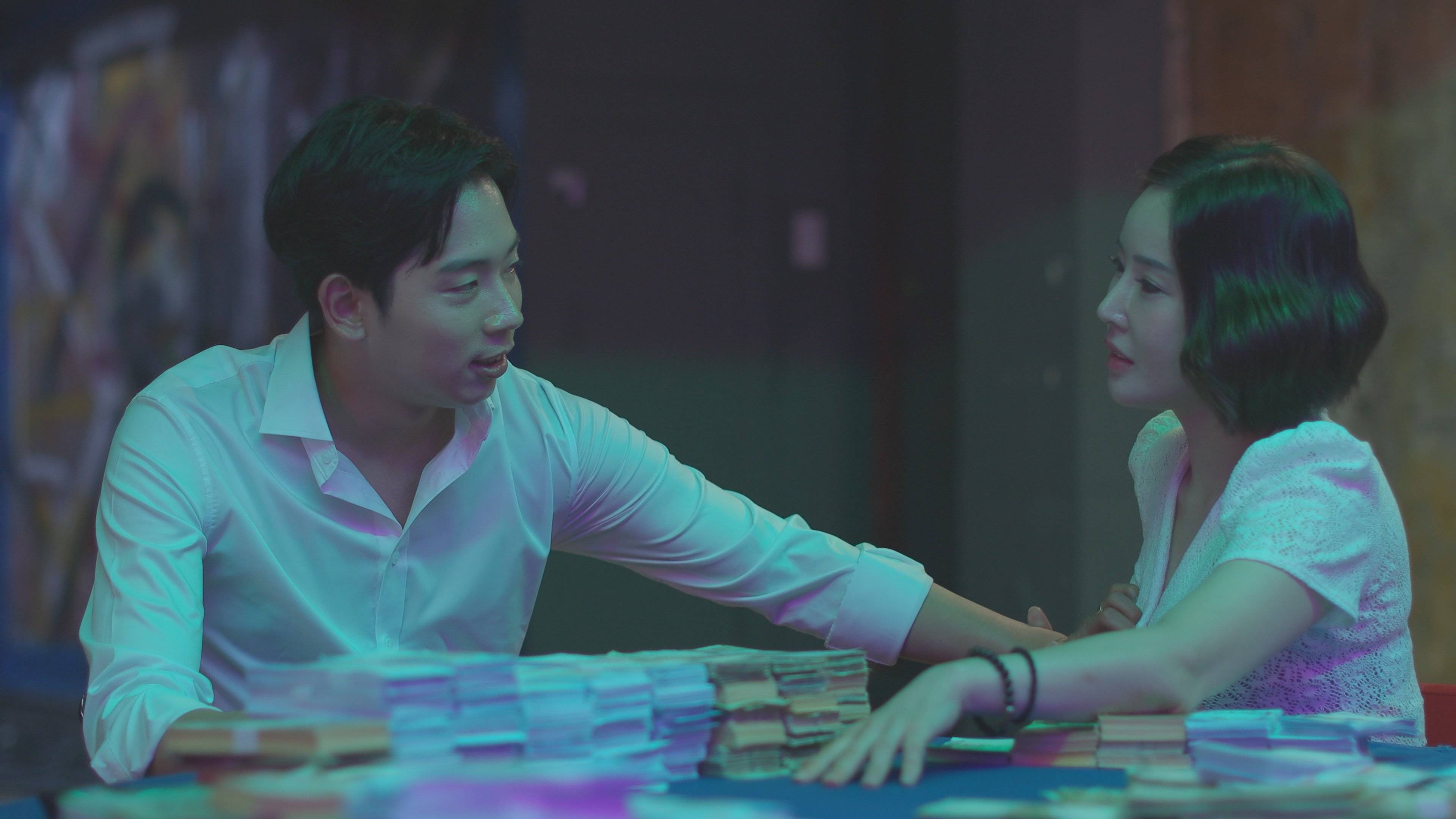 Photos Video New Stills And Trailer Added For The Korean Movie Pay For Sex Hancinema 