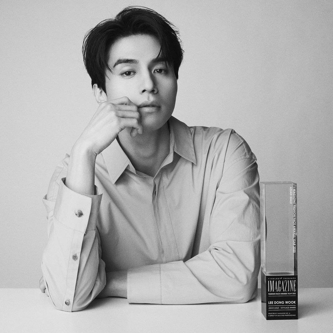 HanCinema's News] Lee Dong-wook Tops Fashion Face Awards for Asian Male  Actors @ HanCinema