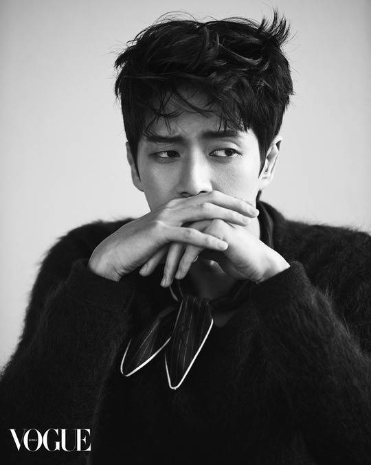 Park Hae-jin - Picture (박해진) @ HanCinema