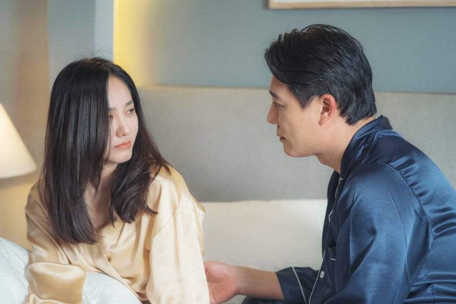 [Photos] New Stills Added for the Upcoming Korean Drama 'Love Ft ...