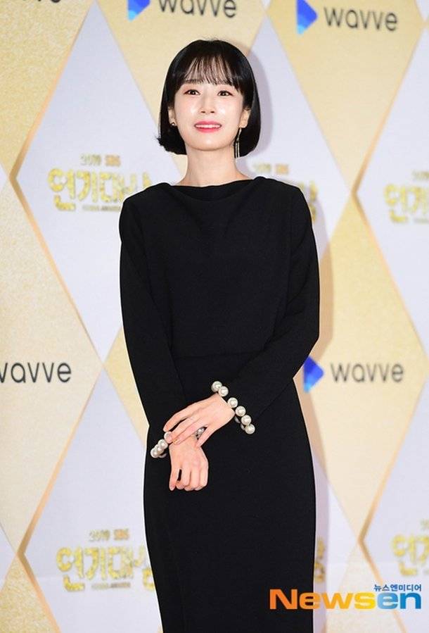 Kwak Sun-young to Star in the 5 Billion Masterpiece 'Moving' @ HanCinema