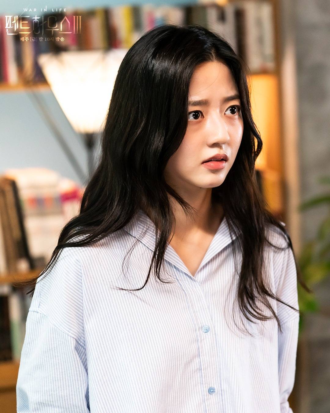 [Photos] New Stills Added for the Korean Drama 'The Penthouse 3 ...