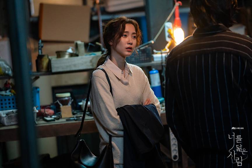 [Photos] New Stills Added for the Korean Drama 'Reflection of You ...