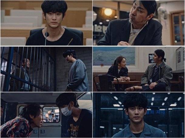 One ordinary day episode 8