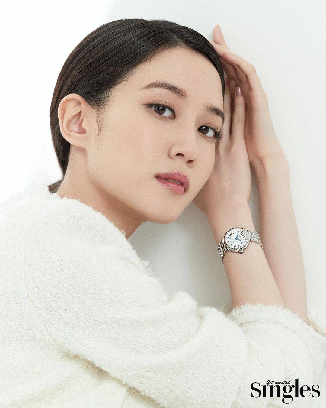Eunbin actress