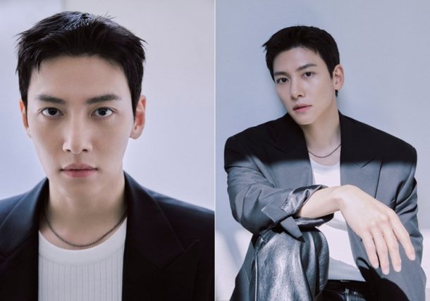 Ji Chang-wook, 'I Grew up Poor With My Mother, I Was Always Depressed ...