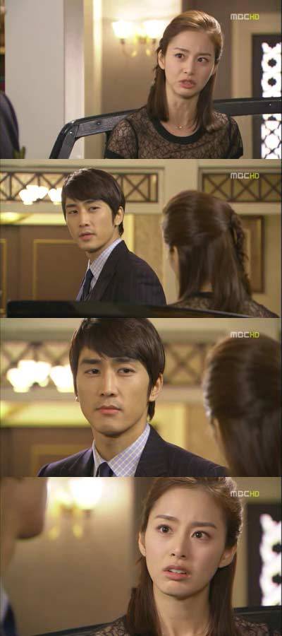 Spoiler My Princess Song Seung Heon Crazy Beauty Kim Tae Hee You Are Pretty Furtively