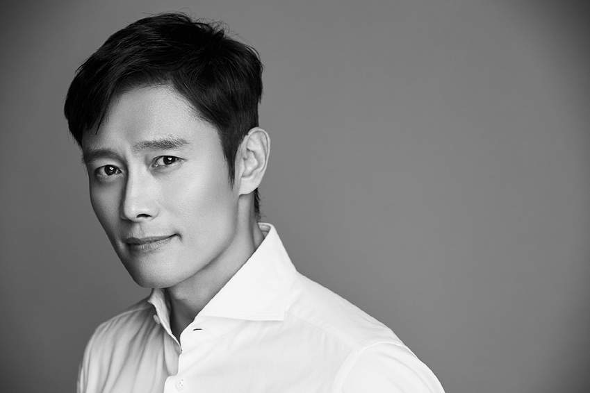 Lee Byung Hun Picture 이병헌 Hancinema