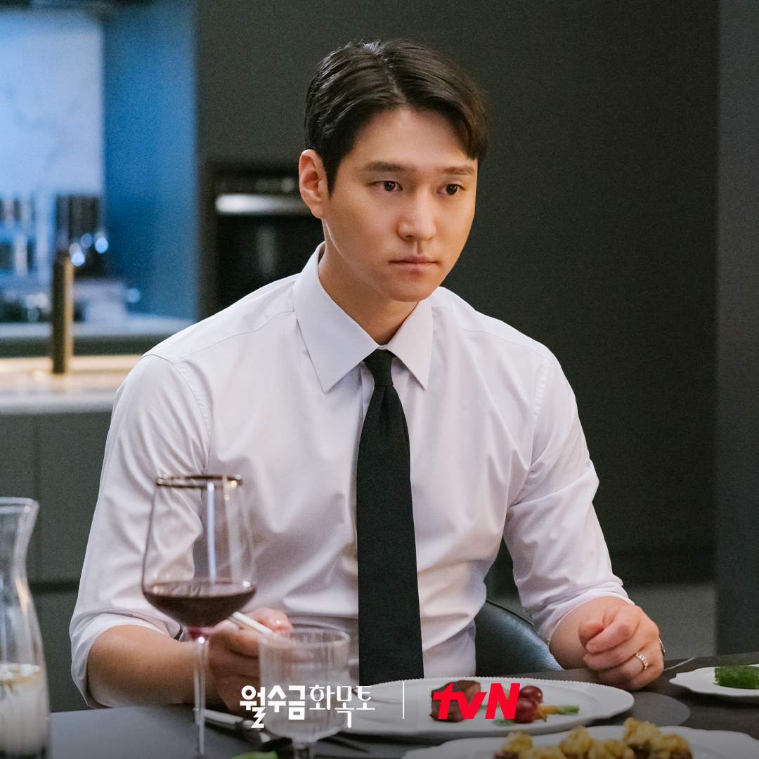 [Photos] New Stills Added for the Upcoming Korean Drama 'Love in ...