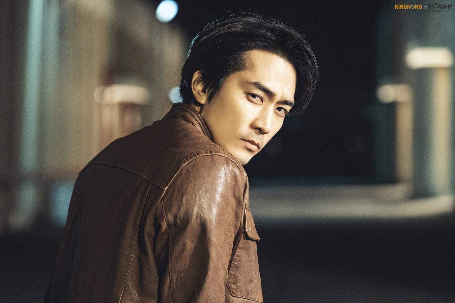 Song Seung Heon Picture 송승헌 Hancinema 4571