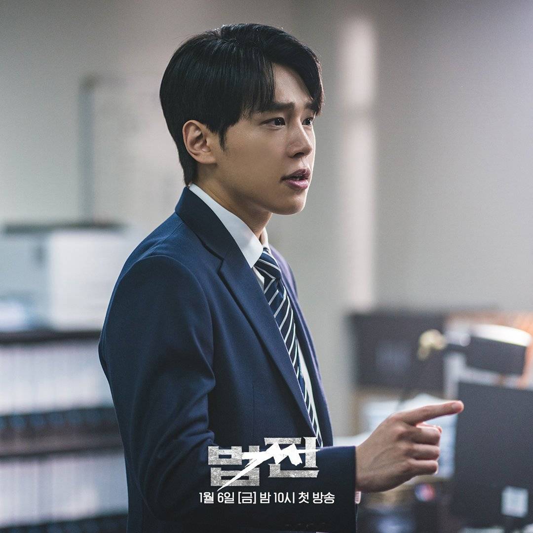 [Photos] New Stills Added for the Upcoming Korean Drama 'Payback ...