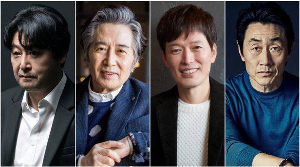 [HanCinema's News] 'Noryang: Sea of Death' Set for December 2023 ...