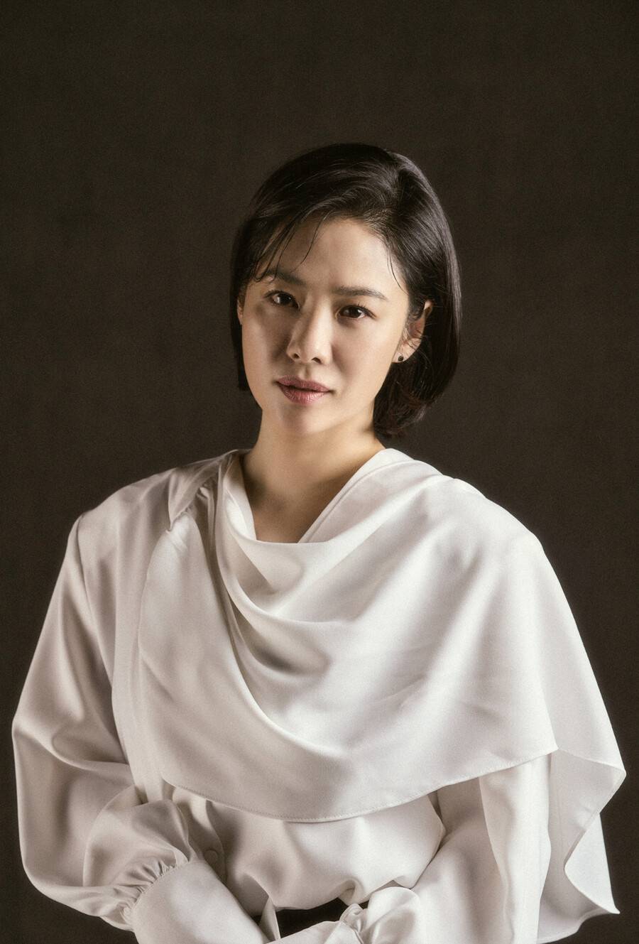 Hancinemas News Kim Hyun Joo Talks About Jung E Hancinema 2866