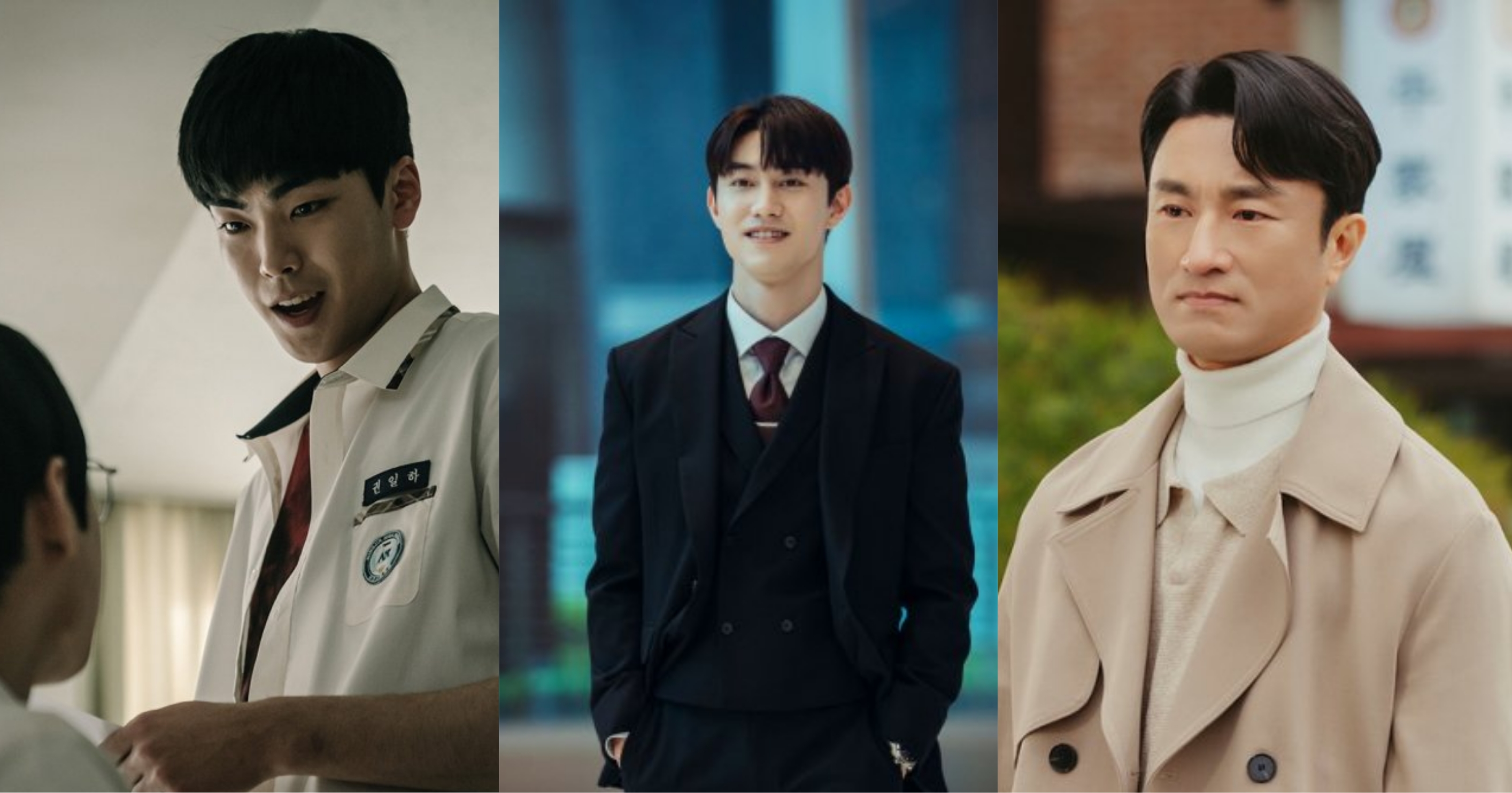 [Aisha's Take] From Being Disliked to Loved: 3 K-Drama Characters Glow ...