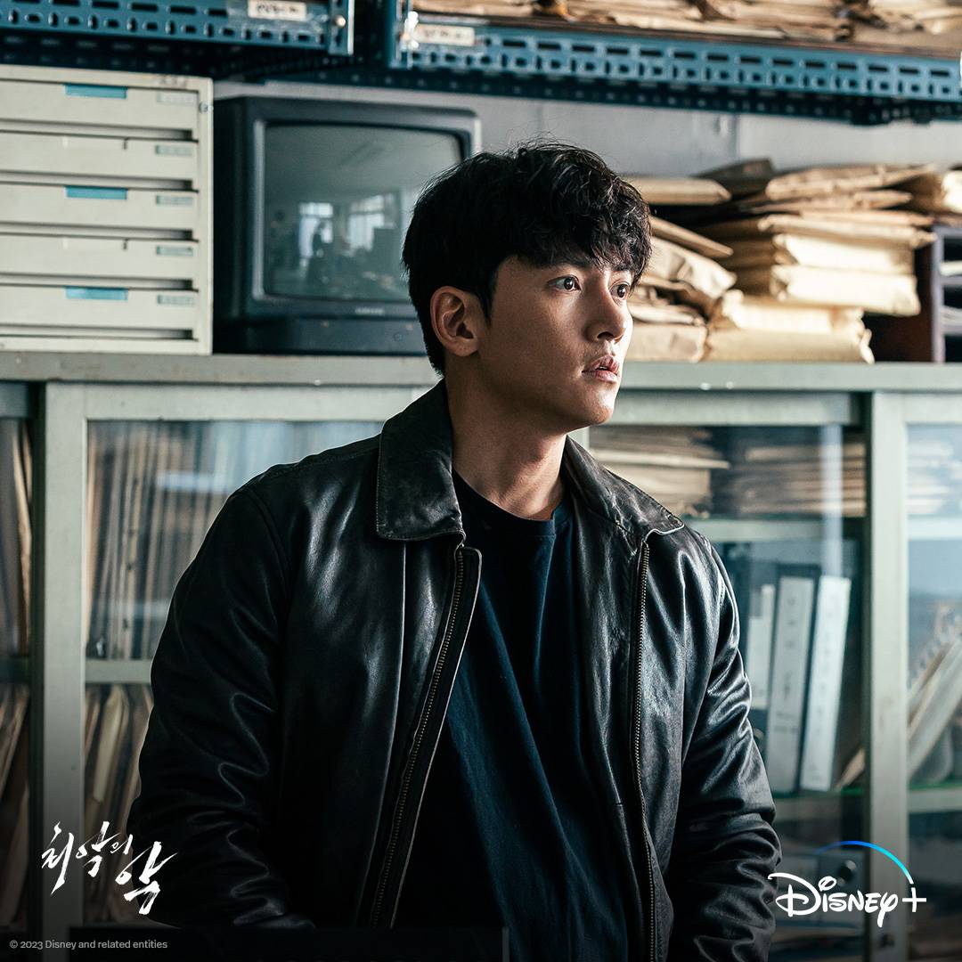 The Worst Of Evil Stills Drama 2023 최악의 악 Hancinema 0599