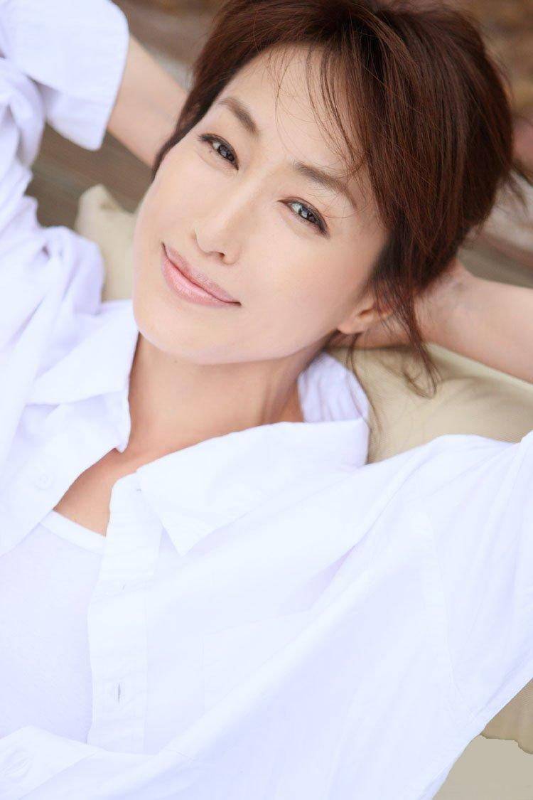 Takashima Reiko 高島礼子 Picture Hancinema The Korean Movie And Drama Database