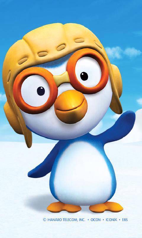 Korean Animated Character Pororo Tops the Ranking in Creativity Boosting  Products @ HanCinema