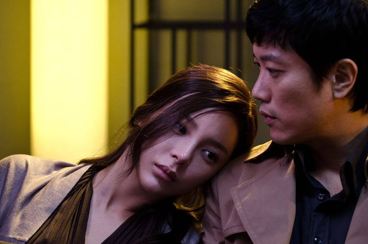 Zoom - Added new stills and video for the upcoming Korean movie "The S...