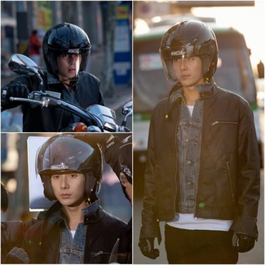 Added new stills for the upcoming Korean drama 'Late Blossom - Drama ...