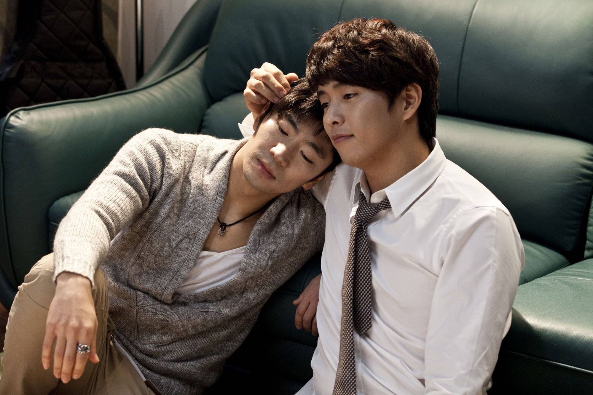 лучшие корейские фильмы про геев фото 44