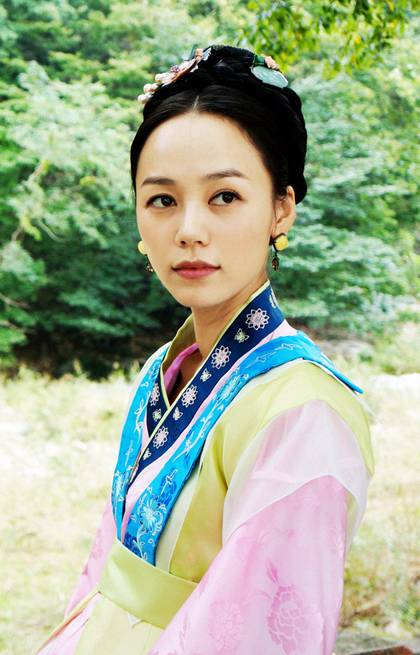 'The Great King's Dream' Choo So-young comes back as Choi Soo-jong's ...