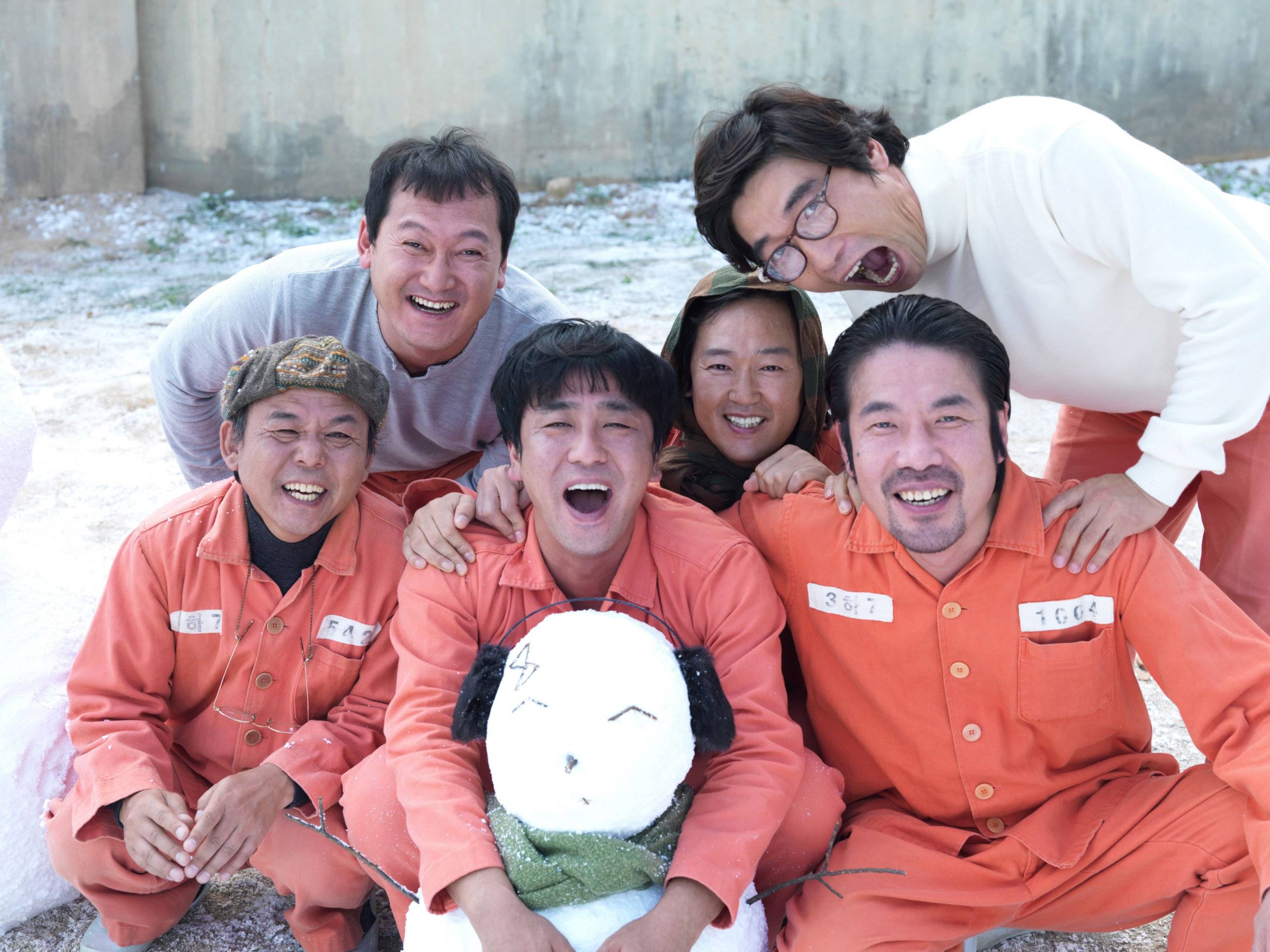 Miracle in cell no 7