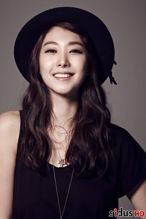 Cha Hyun-jung joins 'Bel Ami' @ HanCinema