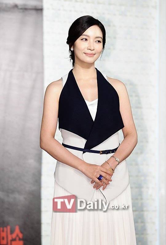 Lee Min-young - Picture (이민영) @ HanCinema