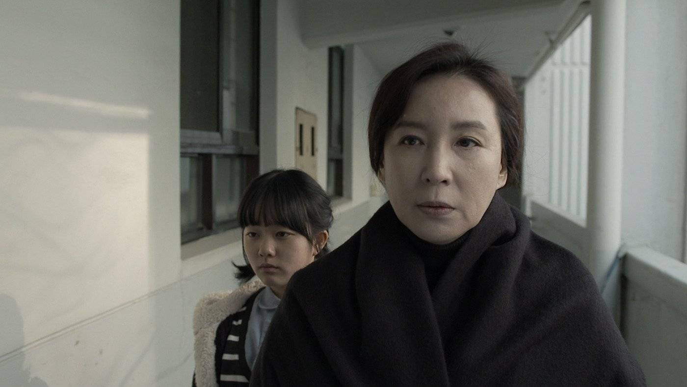 Mother - Drama (Korean Drama - 2018) - 마더 @ HanCinema :: The Korean Movie and Drama Database
