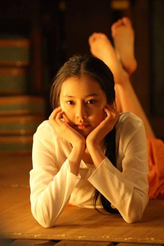 A Tale of Legendary Libido (가루지기) - Movie - Picture Gallery @ HanCinema :: The 