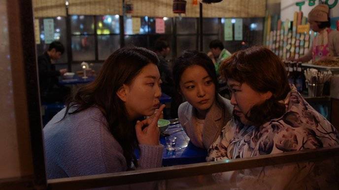 Video] Trailer released for the Korean drama 'Drama Special - Funny Woman'  @ HanCinema