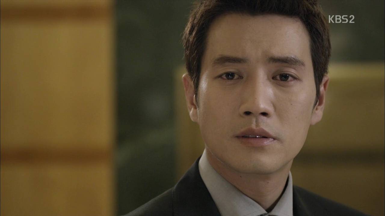 [HanCinema's Drama Review] 'Masked Prosecutor' Episode 2 @ HanCinema