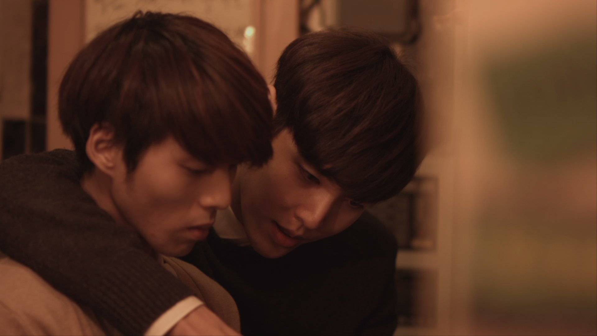 смотреть корейский фильм про геев фото 40
