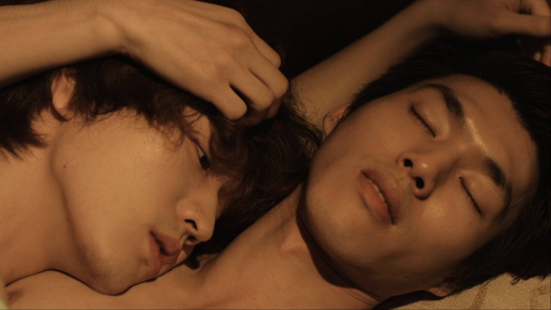 смотреть корейский фильм про геев фото 7