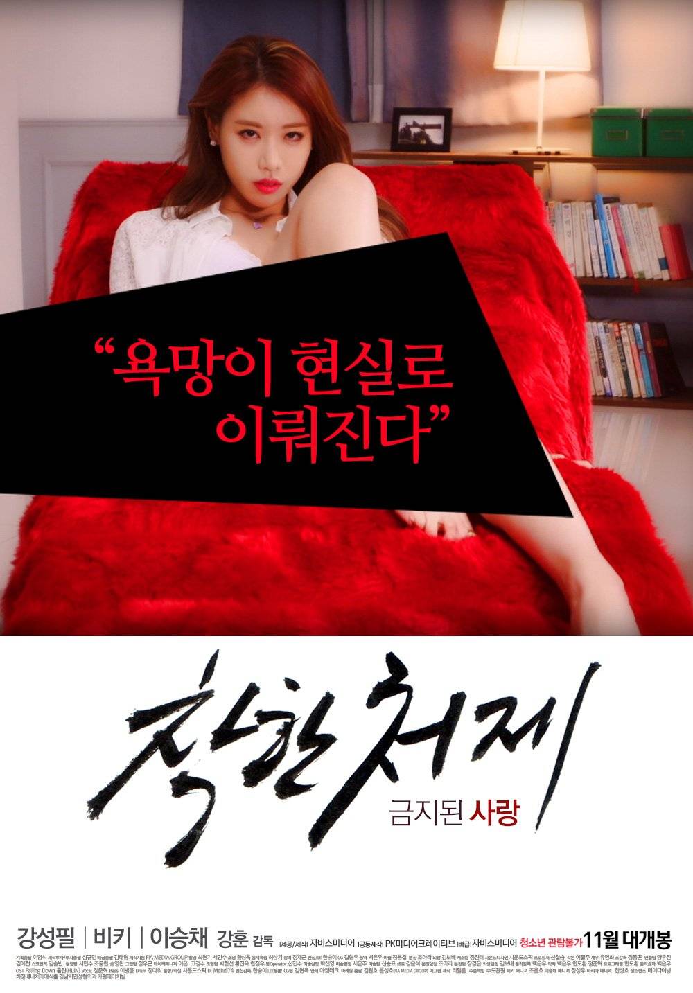 Video Korean movie Nice Sister-In-Law HanCinema pic