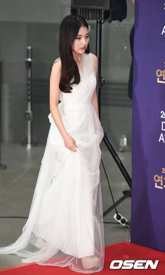 [Photos] MBC Drama Awards : Korean Actors and Actresses on the Red ...