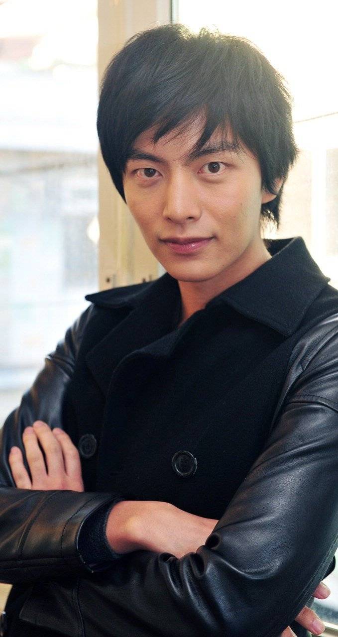 Lee Minki Picture (이민기) HanCinema