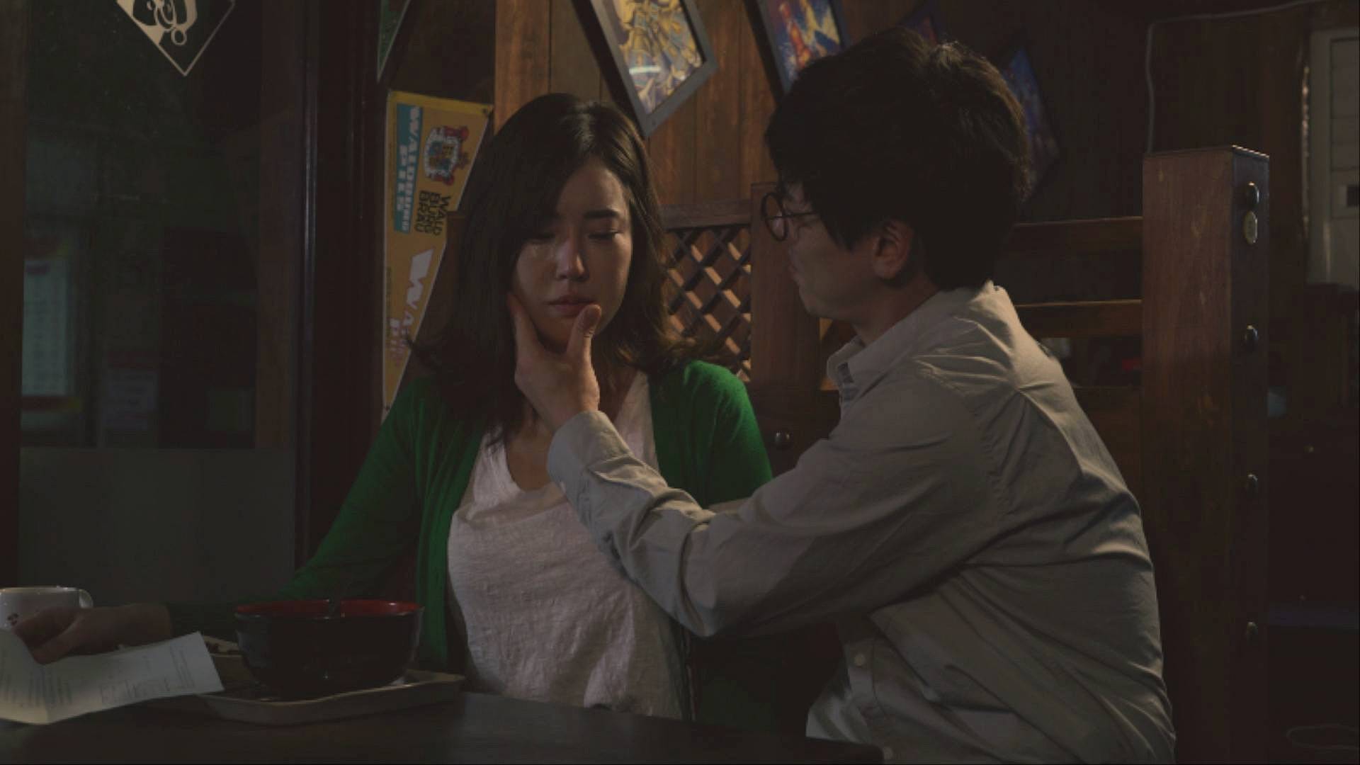 Upcoming Korean movie 'Wife's Friend Reunion' @ HanCinema