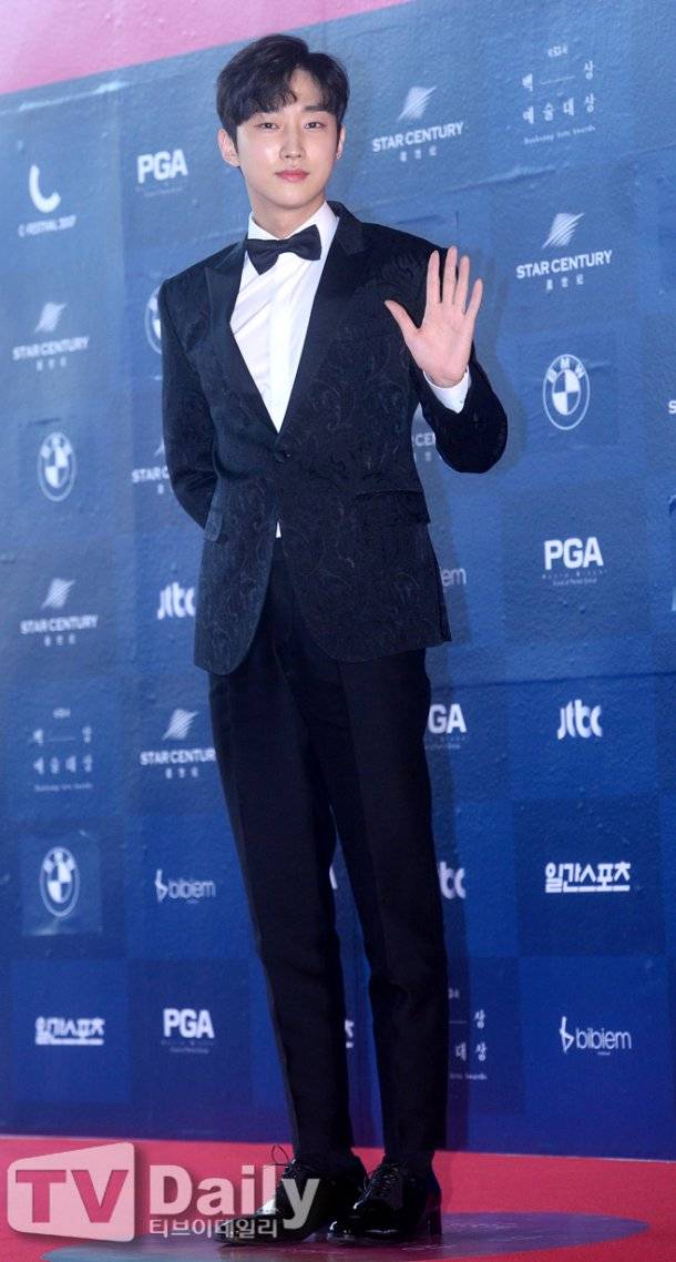 [Photos] 53rd Baeksang Arts Awards 2017 Red Carpet : Korean Actors ...