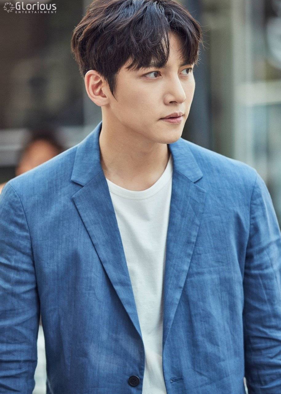 Ji Chang-wook - Picture (지창욱) @ HanCinema